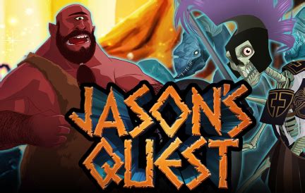 Jason's Quest Slot ᐈ Free Demo Version .